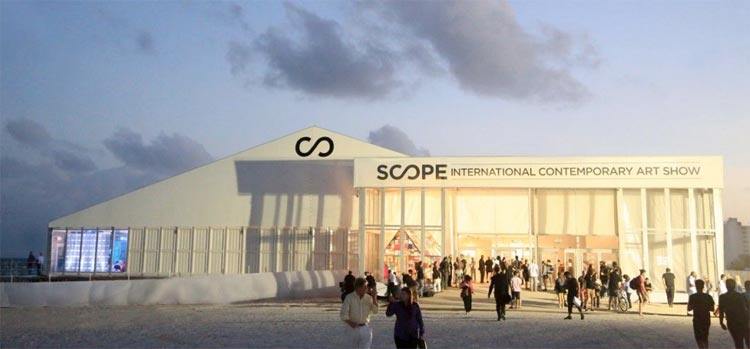 Art Week Miami: The Most Important Week for Contemporary Art in America Miami Art Week 2014