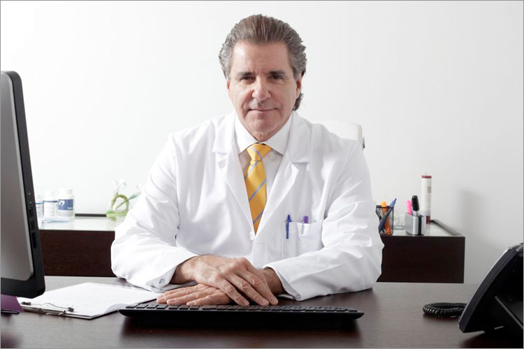Dr. Juan Remos