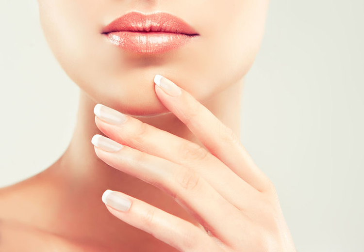 Healthy Nails: How To Keep Your Nails Strong, Long, & Healthy