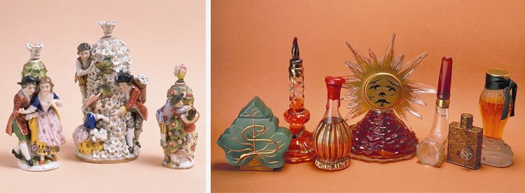 Perfume: A History of Seduction and Power Perfume