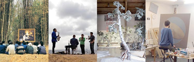 Art Basel Philanthropy