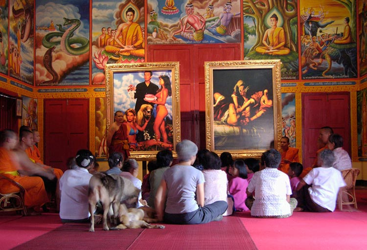 Art Basel Philanthropy