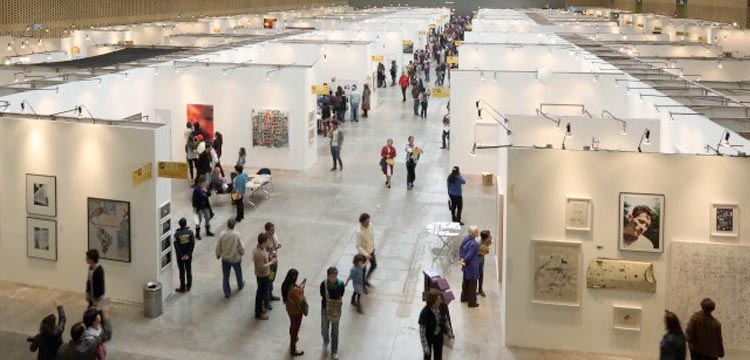 ARTBO: una década de compromiso con el arte moderno y contemporáneo ARTBO