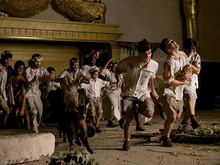 ARTBO: una década de compromiso con el arte moderno y contemporáneo ARTBO