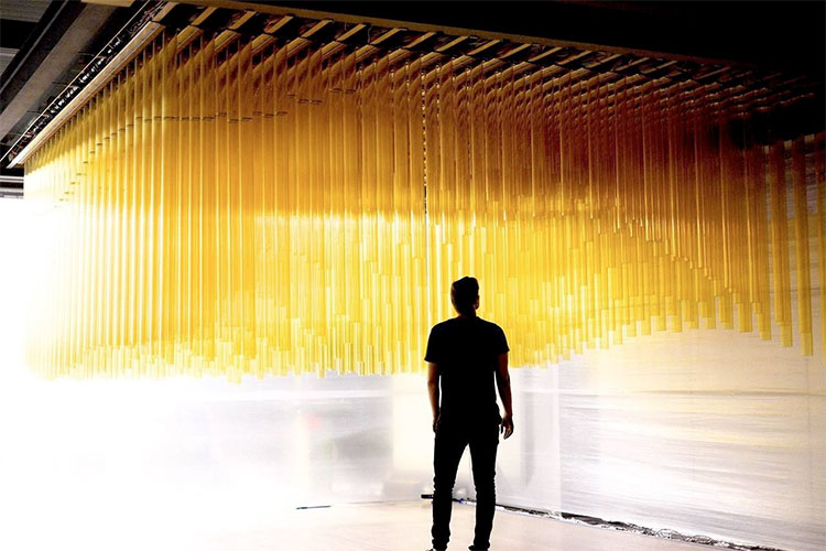 Breaking the Surface