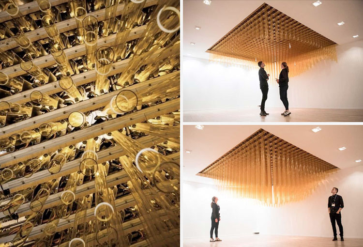 Breaking the Surface