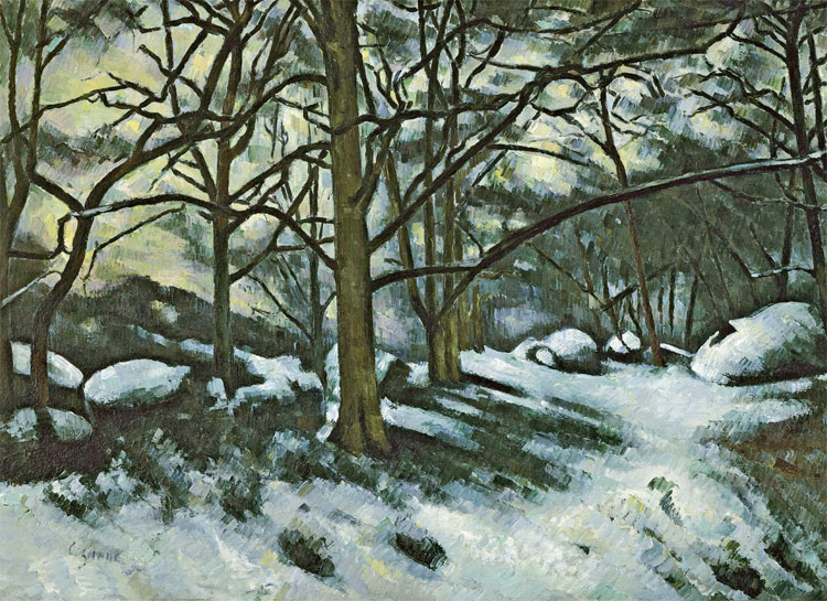 Cézanne