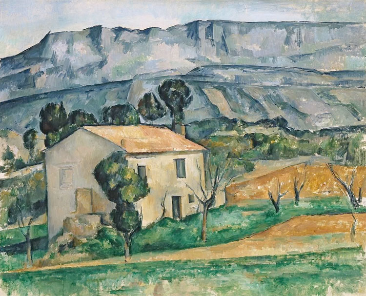 Cézanne
