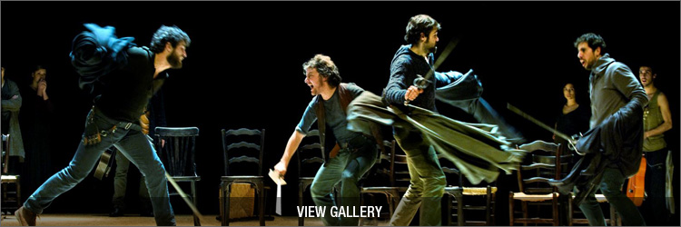 CLASSICAL THEATRE FESTIVAL