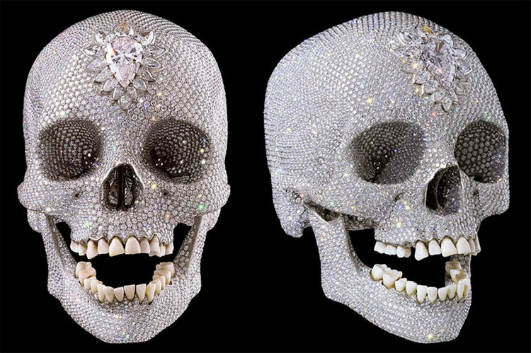 Damien Hirst