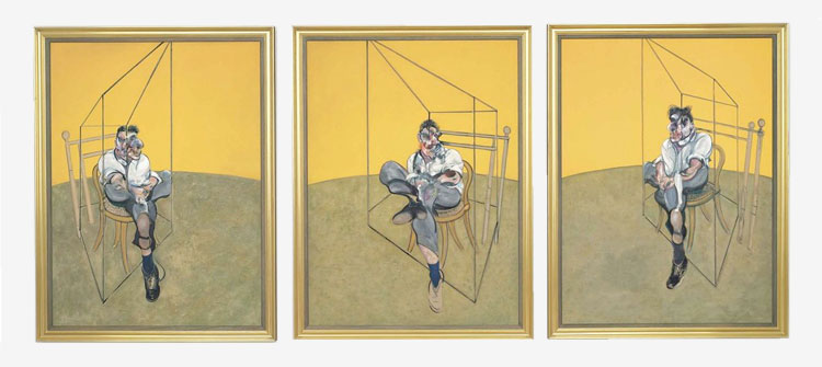 Francis Bacon