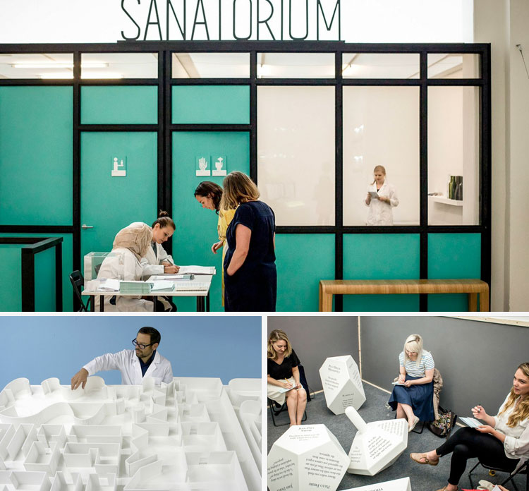 ICA Miami: A Provocative Addition to Miami’s Design District ICA Miami