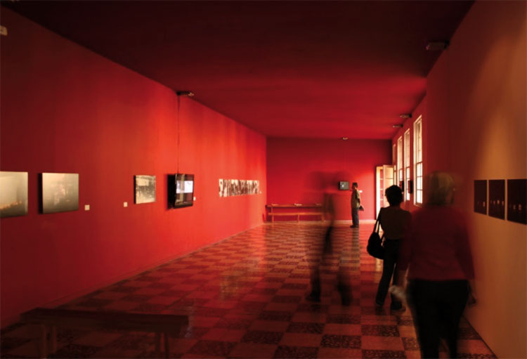 43rd (Inter) National Art Salon in Medellin