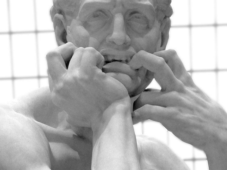 Las pasiones de Jean-Baptiste Carpeaux, al descubierto en Nueva York Jean-Baptiste Carpeaux