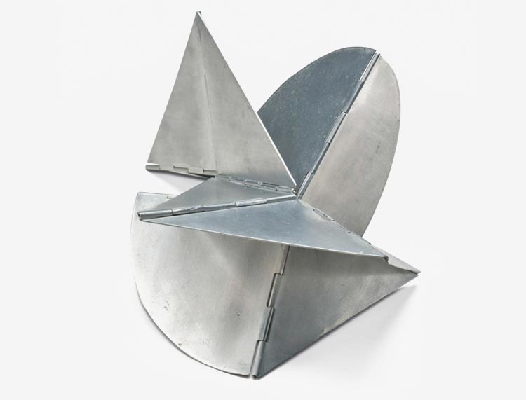 JW Marriott Marquis and Christie's 