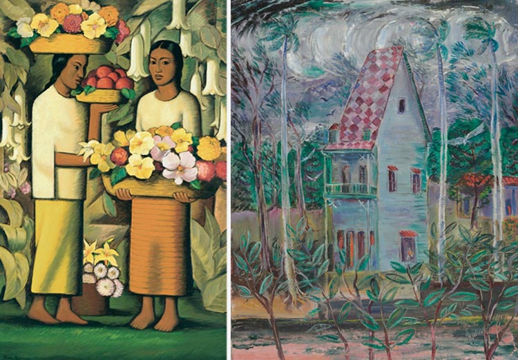 JW Marriott Marquis and Christie's 