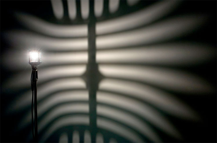 Soundings: A Contemporary Score