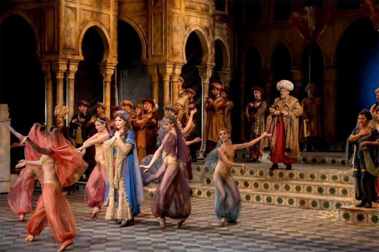 Opera National de Paris