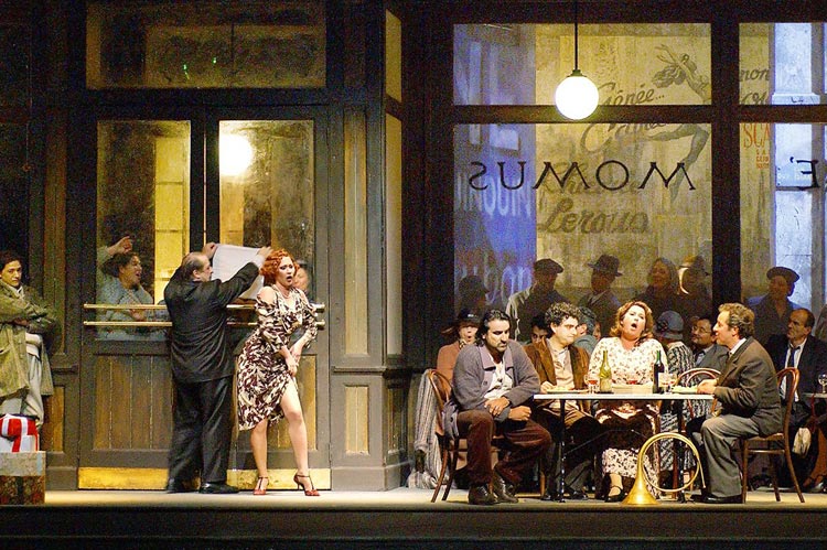 Opera National de Paris