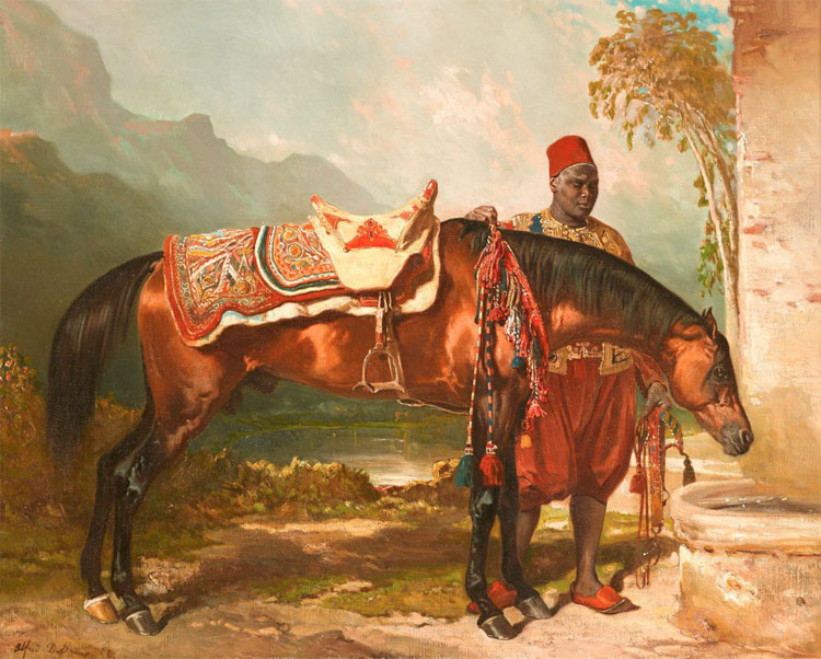 Bienal de Anticuarios de París