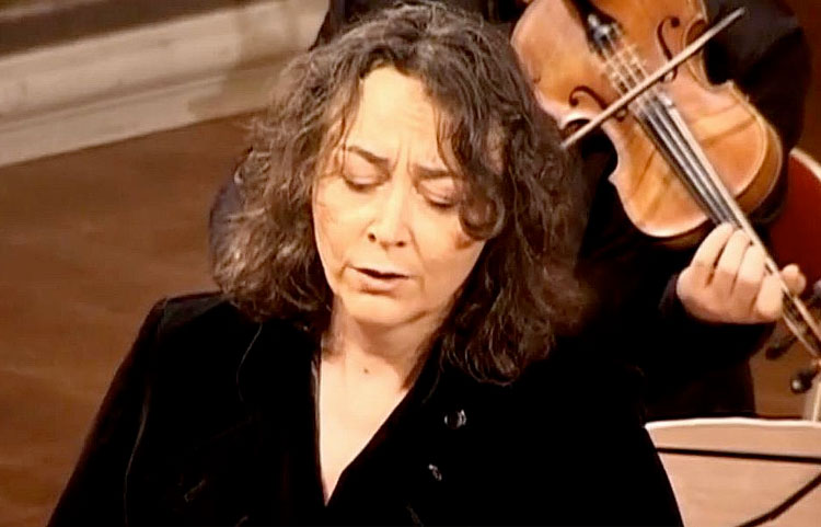 Performing Arts Spain 2014