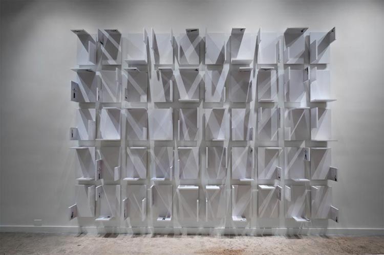 Pinta New York inicia su proyección nómada en Miami Pinta Miami