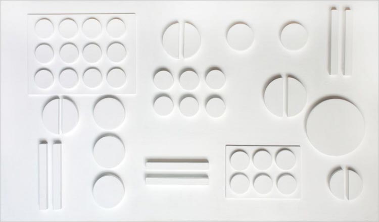 Pinta New York inicia su proyección nómada en Miami Pinta Miami