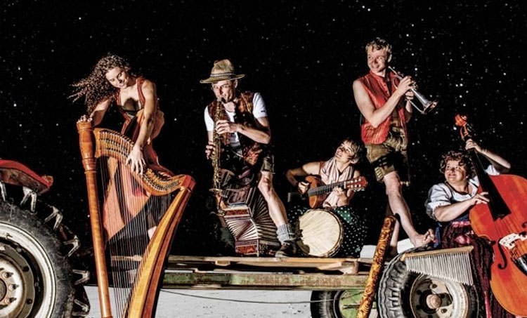 El Festival de Salzburgo será siempre el Festival de Salzburgo Festival de Salzburgo 2015