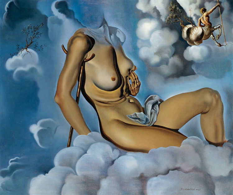 Surrealism and the Dream Surrealism