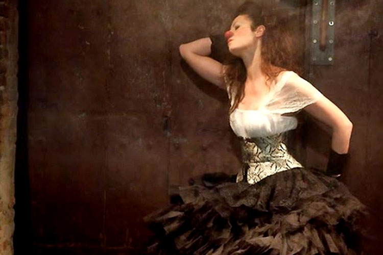 Theatrical productions in Barcelona