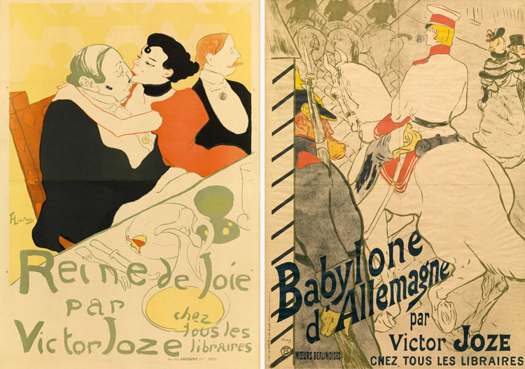 MoMA brings to New York Toulouse-Lautrec’s Paris Toulouse-Lautrec