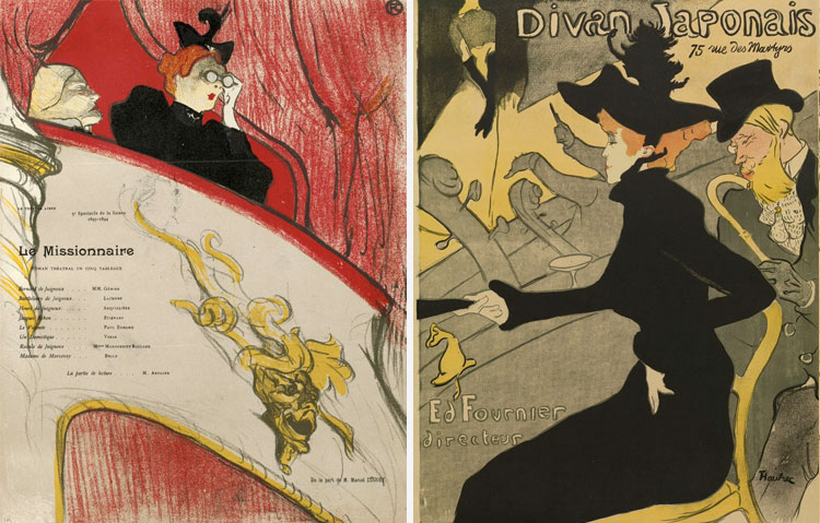 MoMA brings to New York Toulouse-Lautrec’s Paris Toulouse-Lautrec
