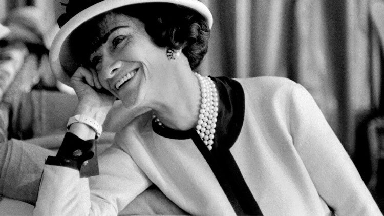 Chanel Bijoux de Diamants Collection