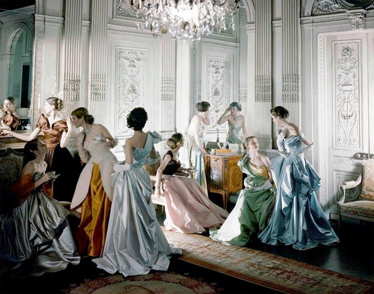 Charles James