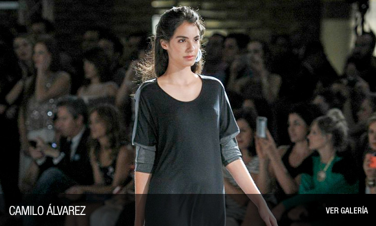 COLOMBIAN FASHION WEEK 2014