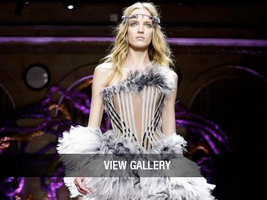 COUTURE FALL/WINTER 2015-16