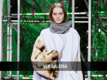 ALTA COSTURA OTOÑO 2015-16