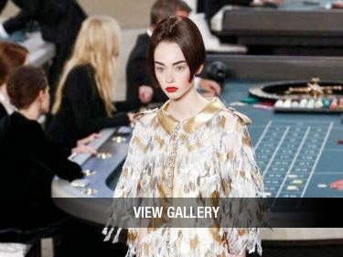 COUTURE FALL/WINTER 2015-16