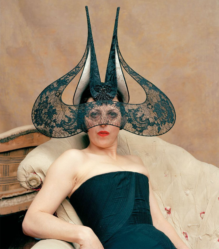 Isabella Blow: La vida más allá de la moda Isabella Blow