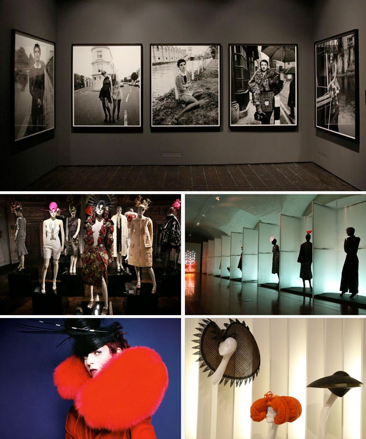 Isabella Blow: La vida más allá de la moda Isabella Blow