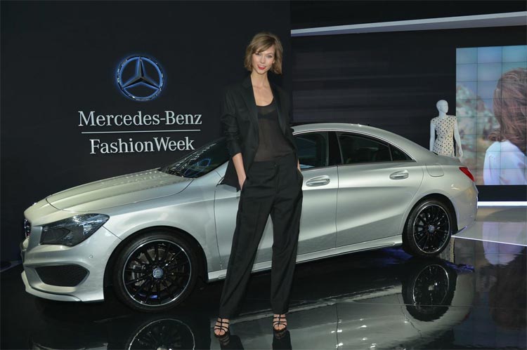Mercedes-Benz Star Lounge
