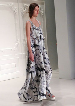 New York Fashion Week Primavera 2015 en imágenes