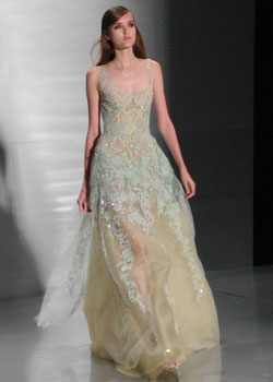 New York Fashion Week Primavera 2015 en imágenes