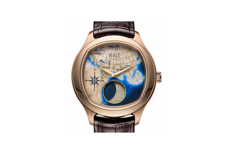 Piaget Astronomical Watch