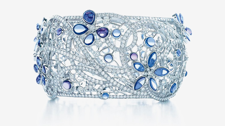 Tiffany’s Blue Book