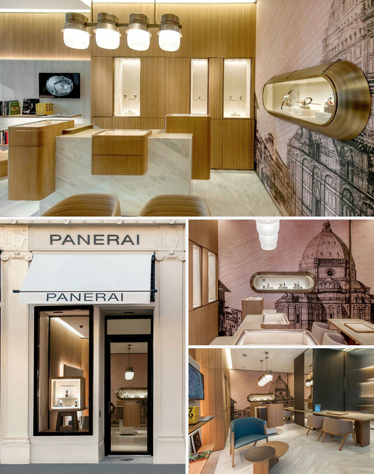 Boutiques de Relojes