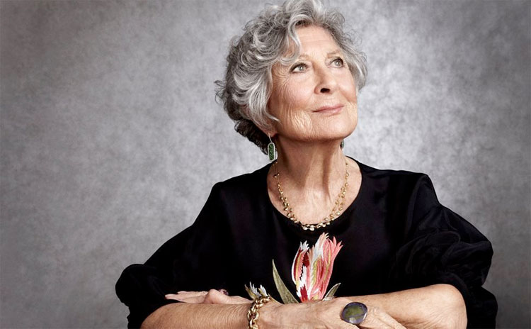 Women Fashion Power: A celebration of exceptional women Women Fashion Power