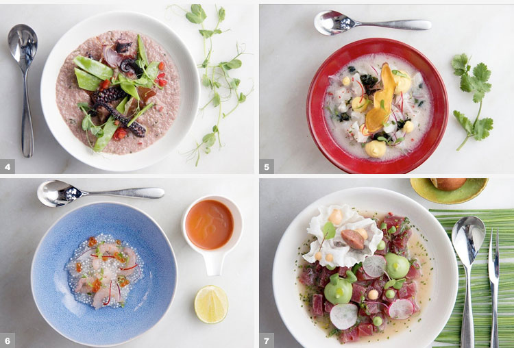 Lisboa: A Cevicheria