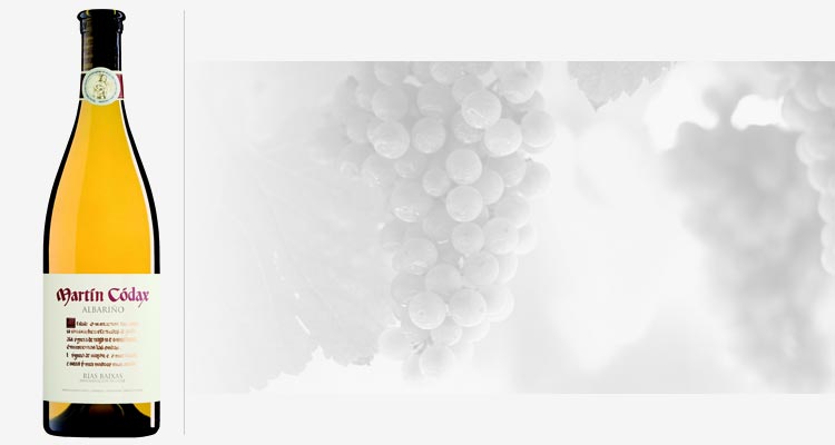 Albariño wines: A real treat from Galicia Albariño wines
