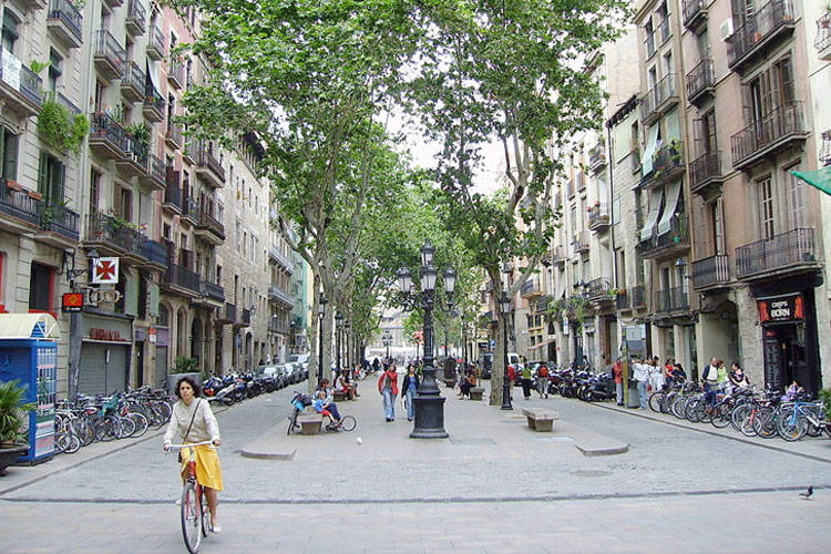 Barcelona